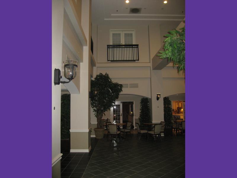 Bedford Parc Place Retirement