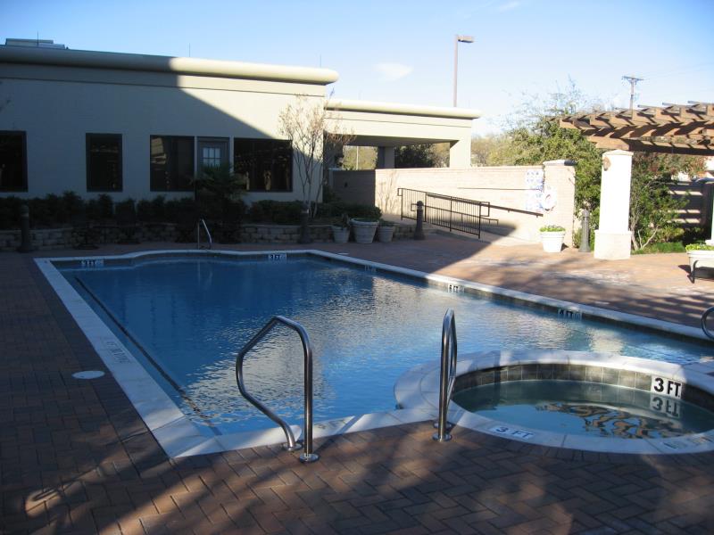 Bedford Parc Place Retirement